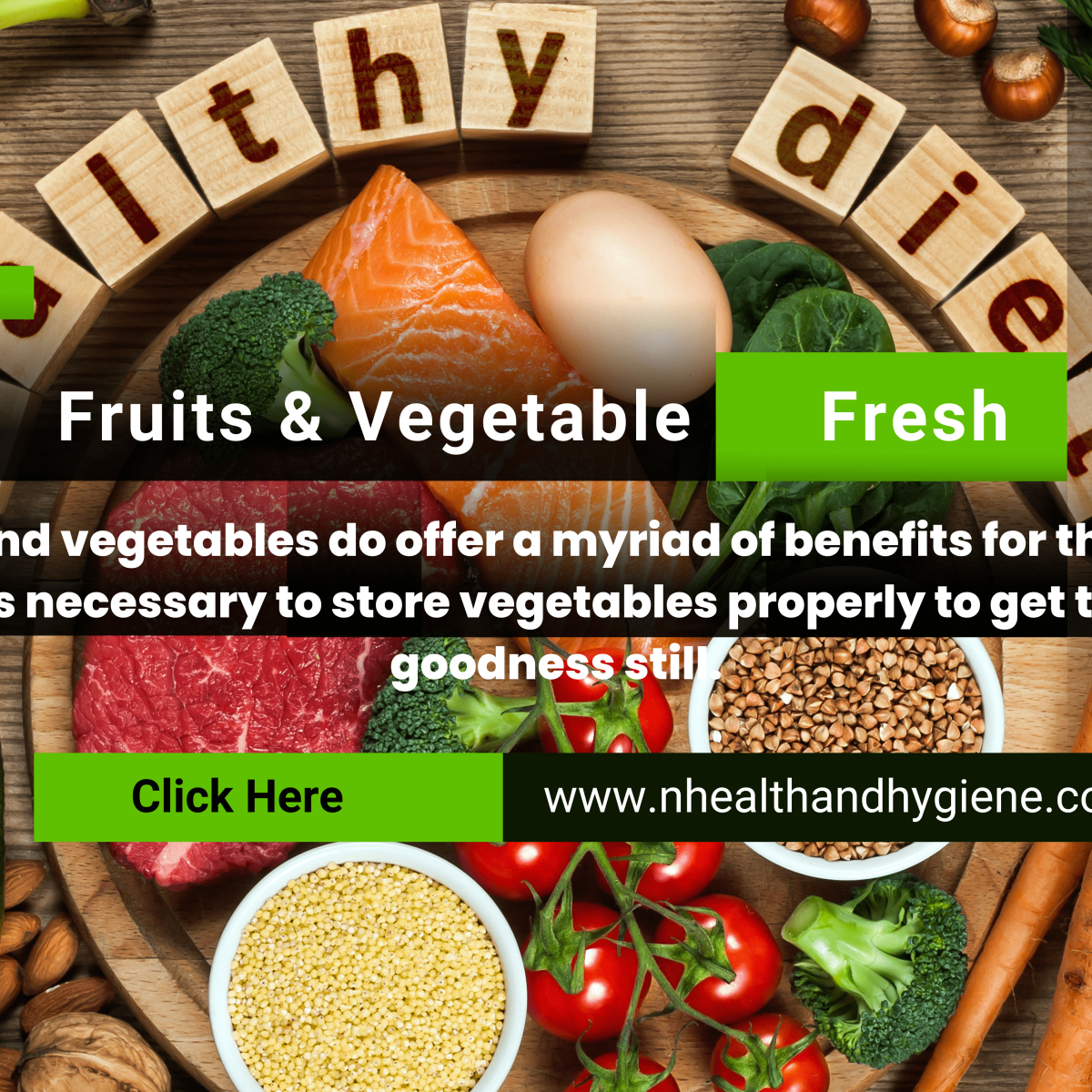 Healthy dietary tips and guidelines